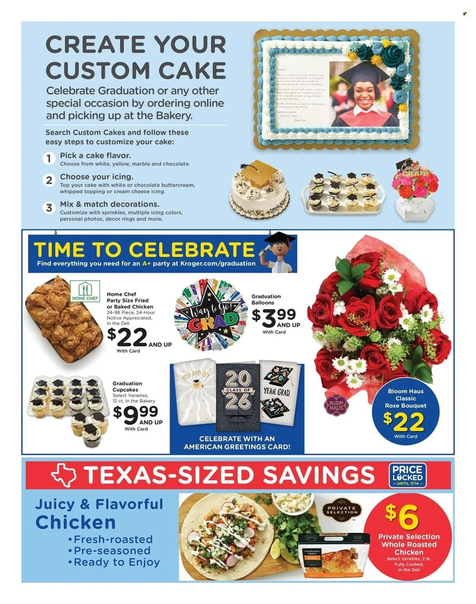 Weekly ad Kroger weekly ad from May 13 to May 19 2026 - Page 6