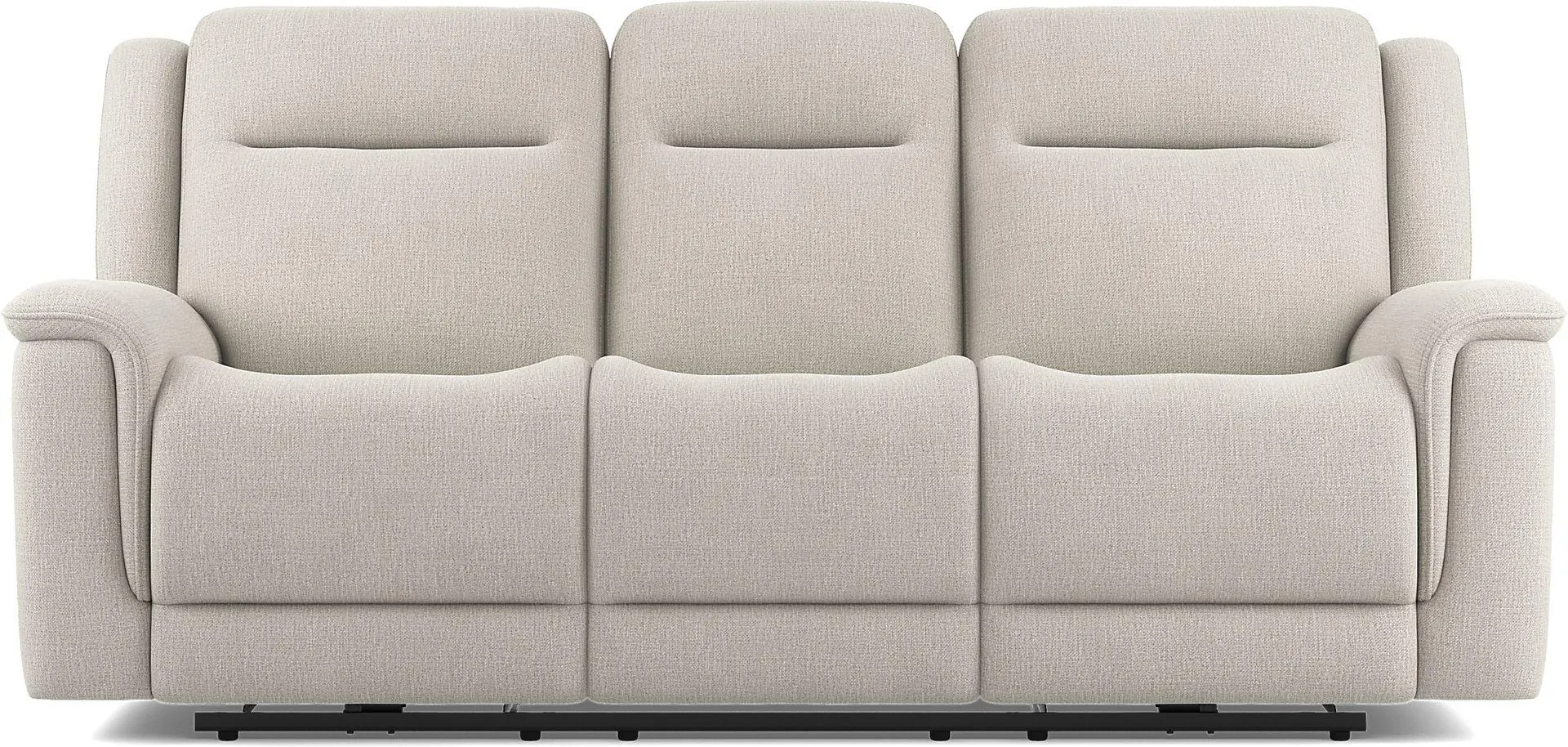 Meadow Park Non-power Reclining Sofa