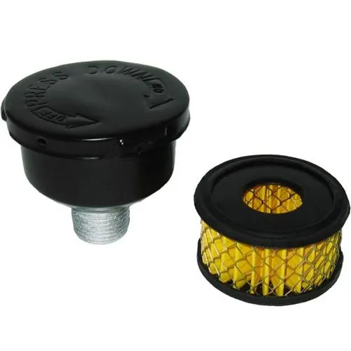 Black Diamond Air Filter Element Assembly