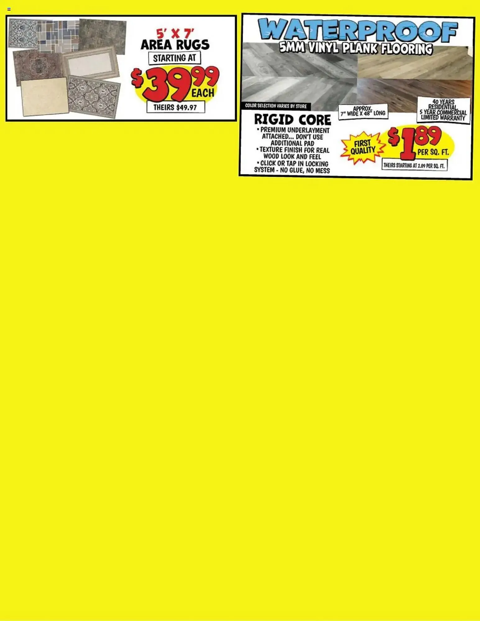 Weekly ad Ollie's weekly ad from October 16 to October 23 2025 - Page 7