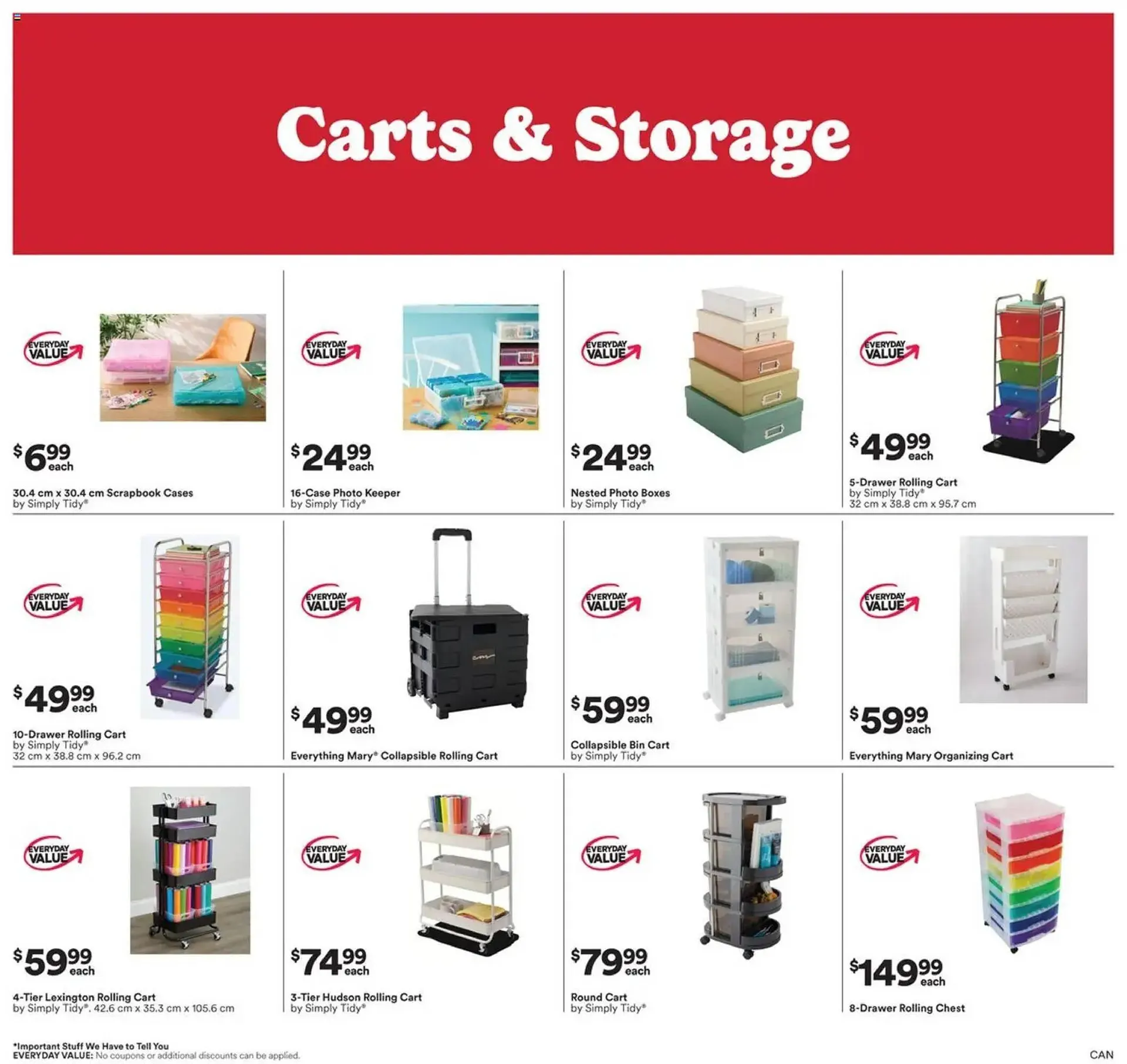 Weekly ad Michaels weekly ad from May 8 to May 15 2026 - Page 4