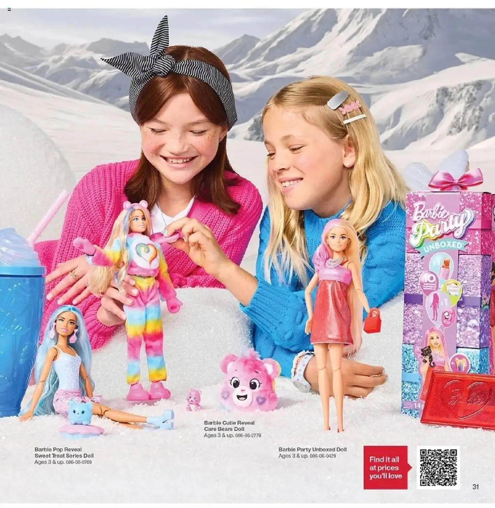 Weekly ad Target weekly ad from September 28 to December 26 2025 - Page 7