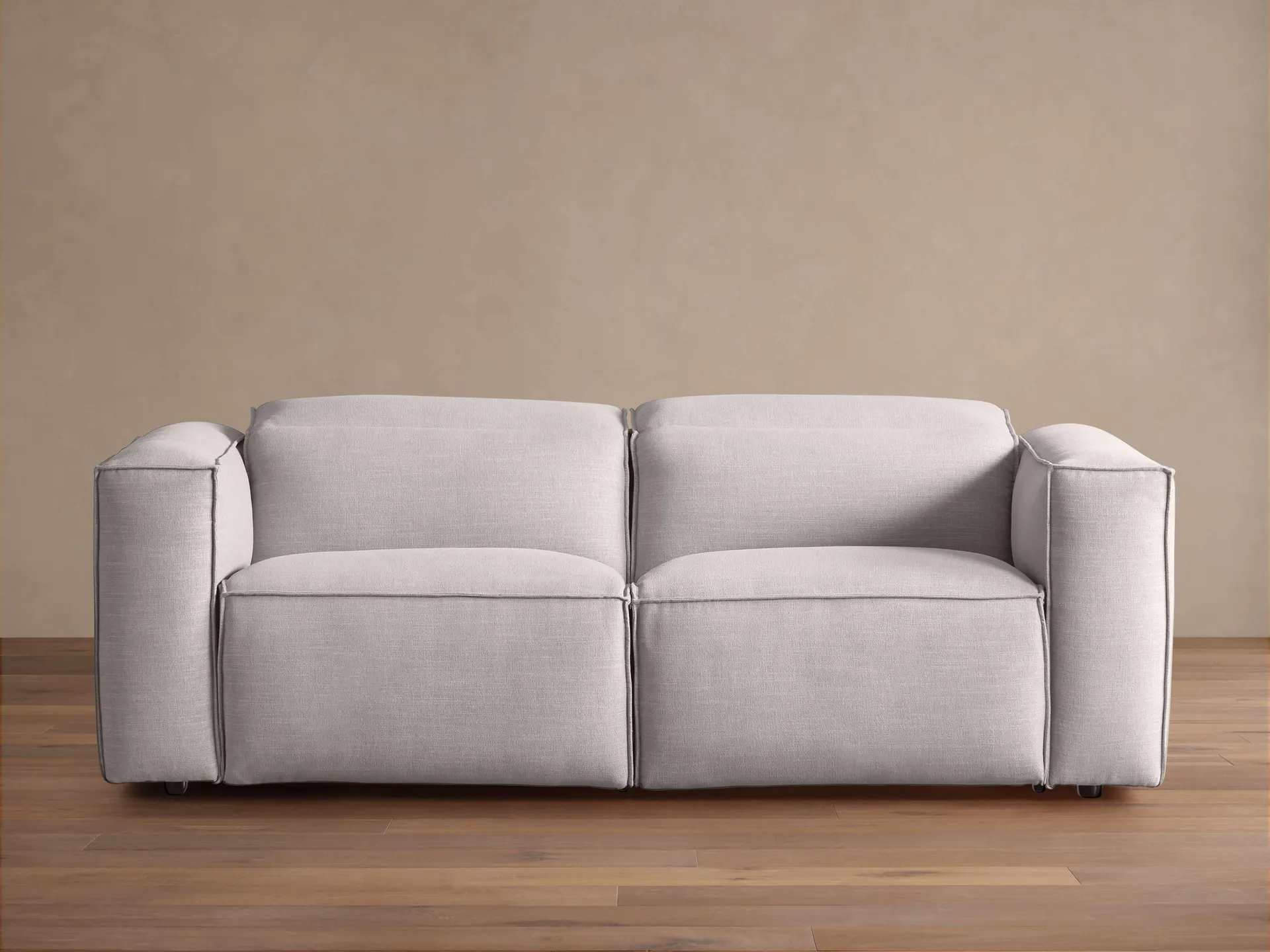 Coburn Two-Piece Motion Sofa