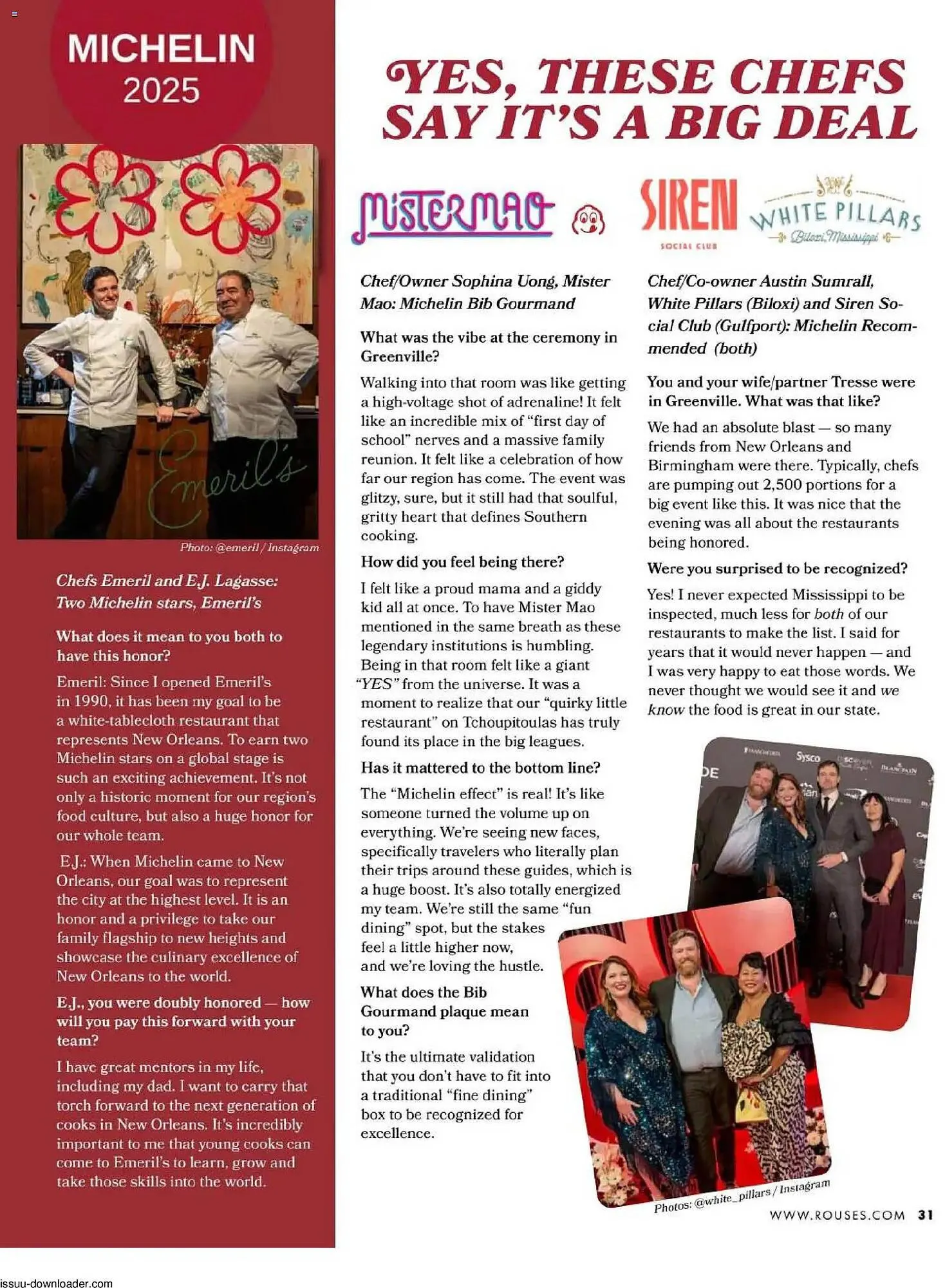 Weekly ad Rouses weekly ad from April 6 to July 7 2026 - Page 33