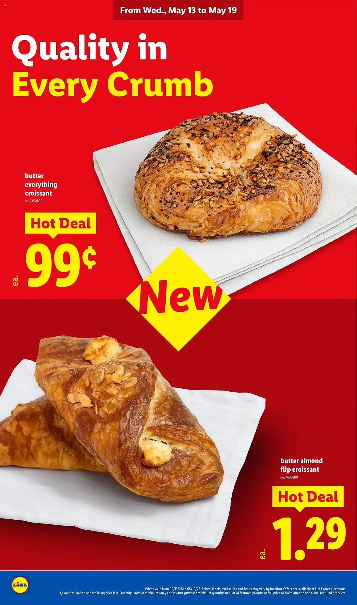 Weekly ad Lidl weekly ad from May 13 to May 19 2026 - Page 8