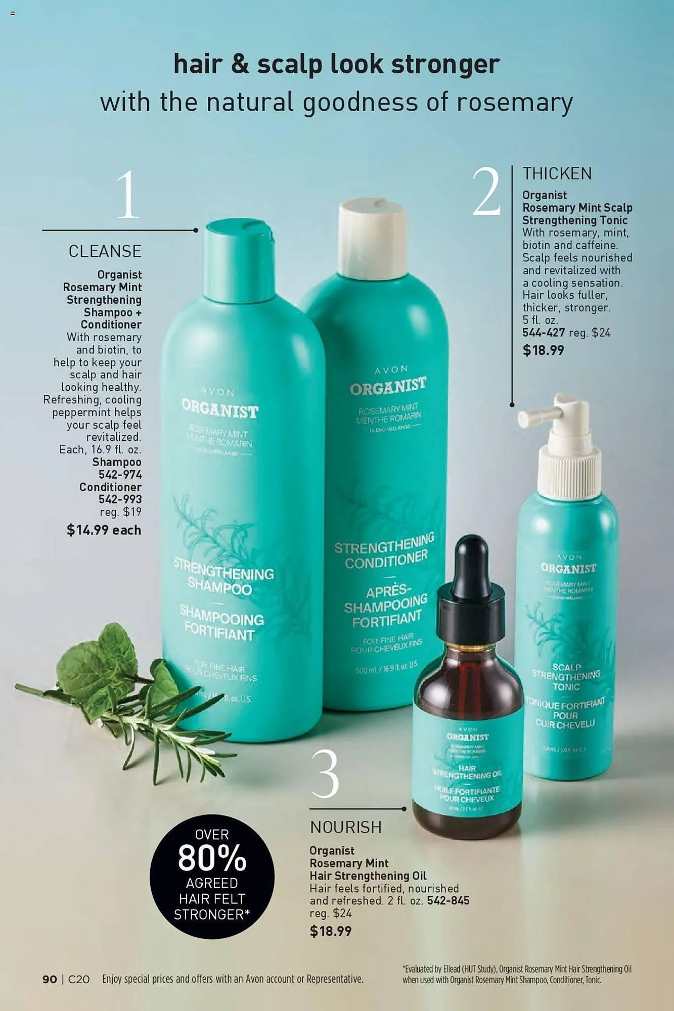 Weekly ad Avon Weekly Ad from September 11 to September 18 2024 - Page 87