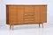Mid-Century Wooden Sidboard, 1960s