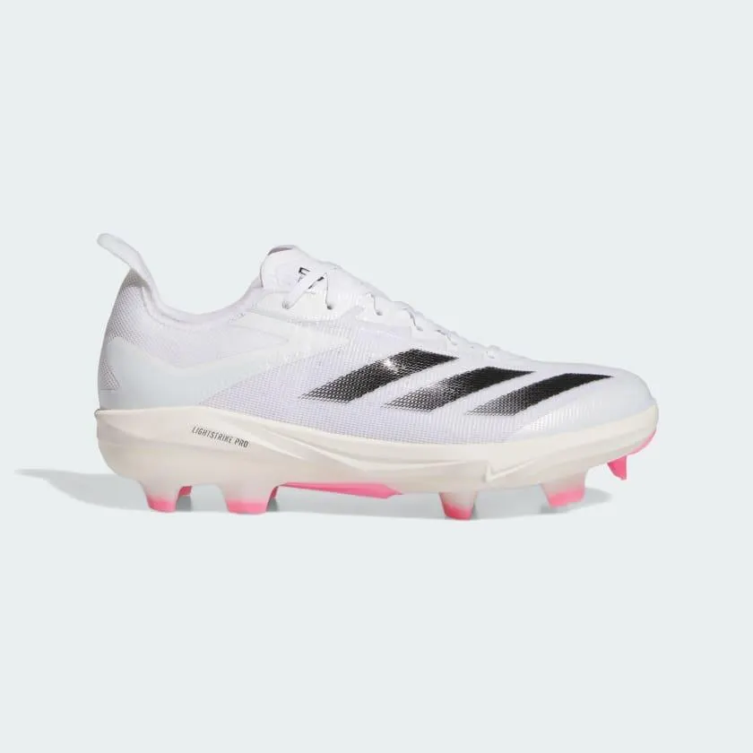 Adizero Electric+ TPU Baseball Cleats