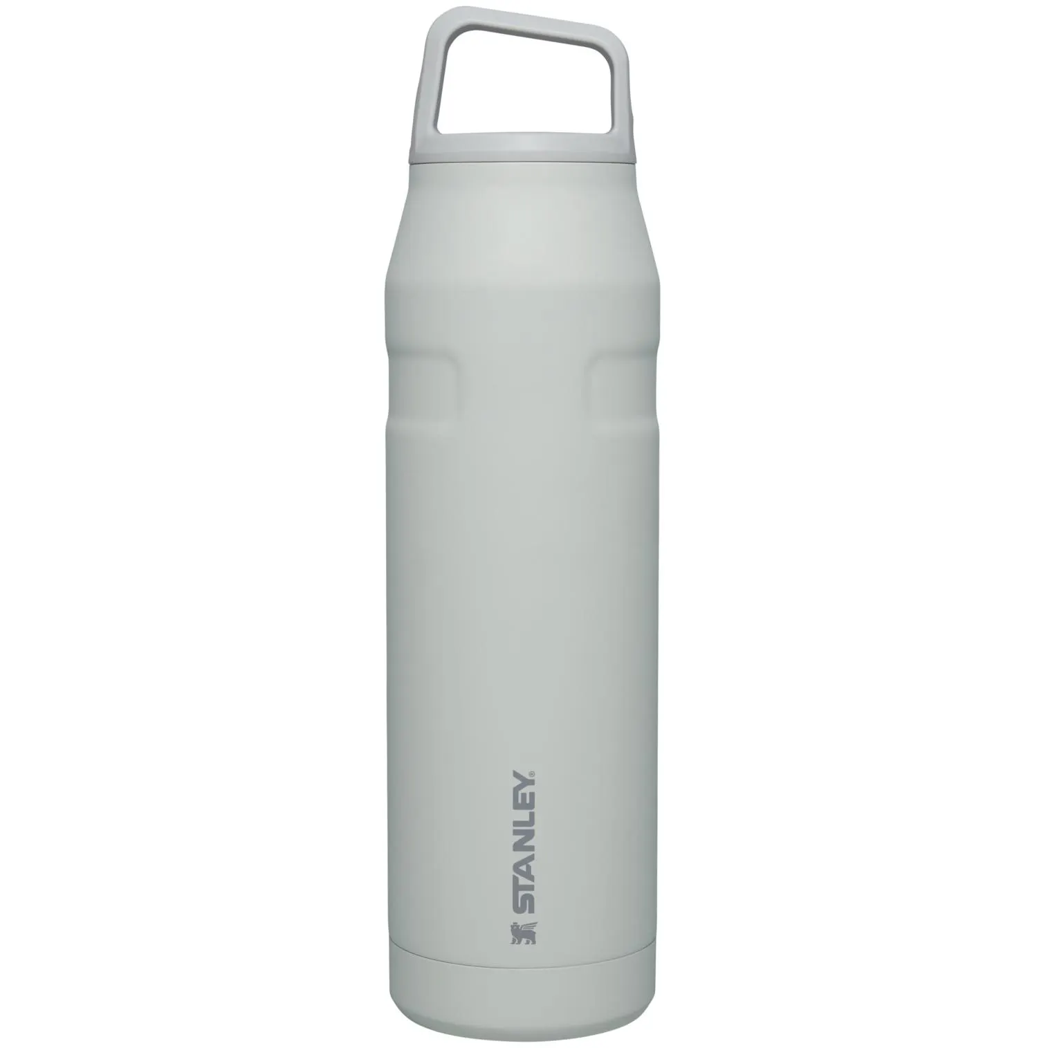 IceFlow™ Bottle with Cap and Carry+ Lid | 36 OZ