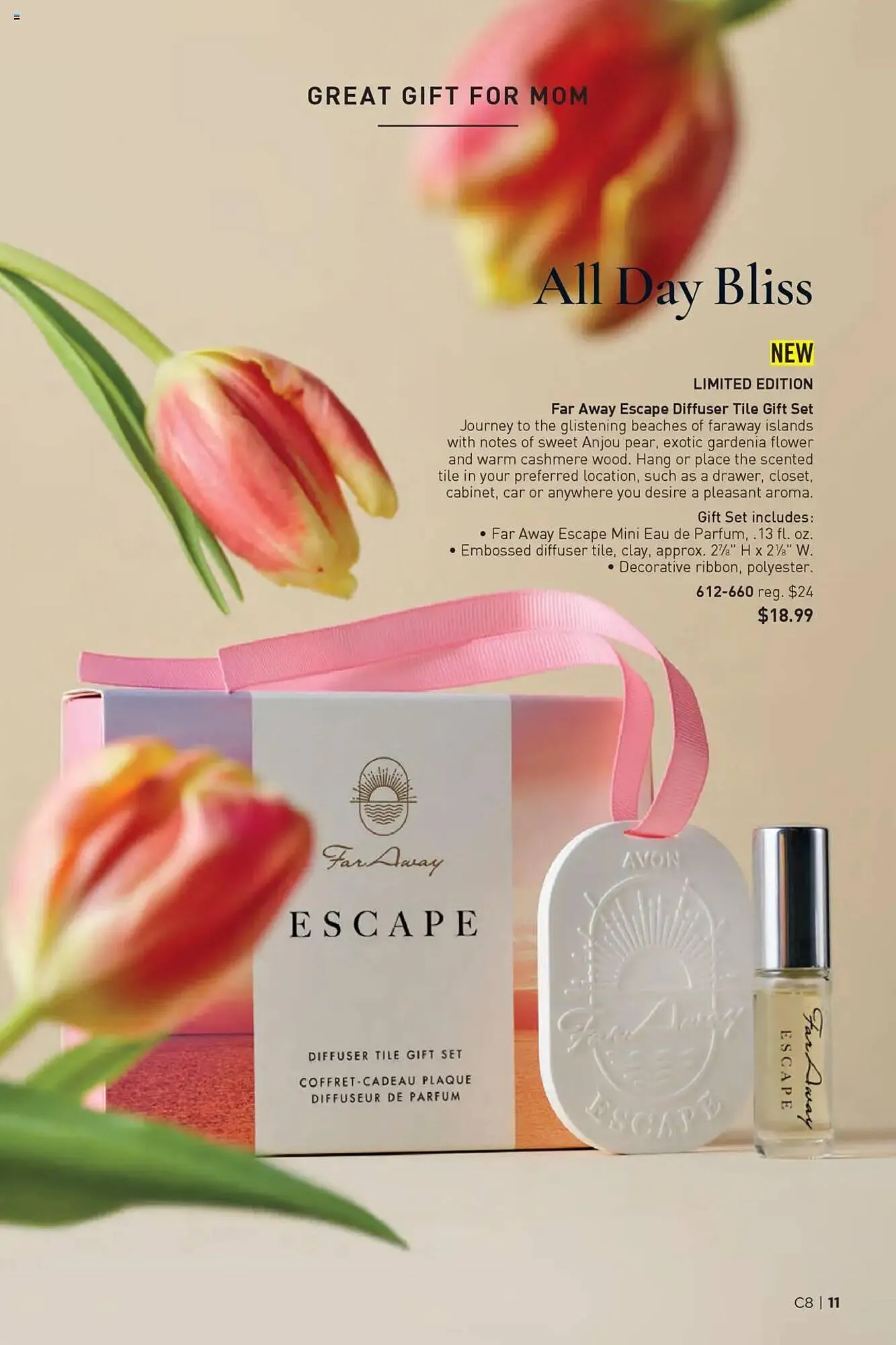 Weekly ad Avon Weekly Ad from April 9 to April 23 2025 - Page 10