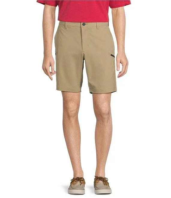 Coast 9.5" Inseam Cargo Shorts