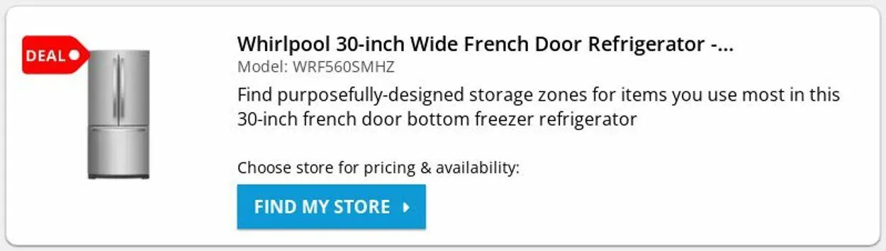 Weekly ad Rent-A-Center from July 7 to July 16 2025 - Page 2