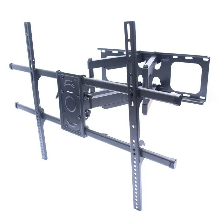 RadioShack Full Motion TV wall mount 50-90 inches 1606032