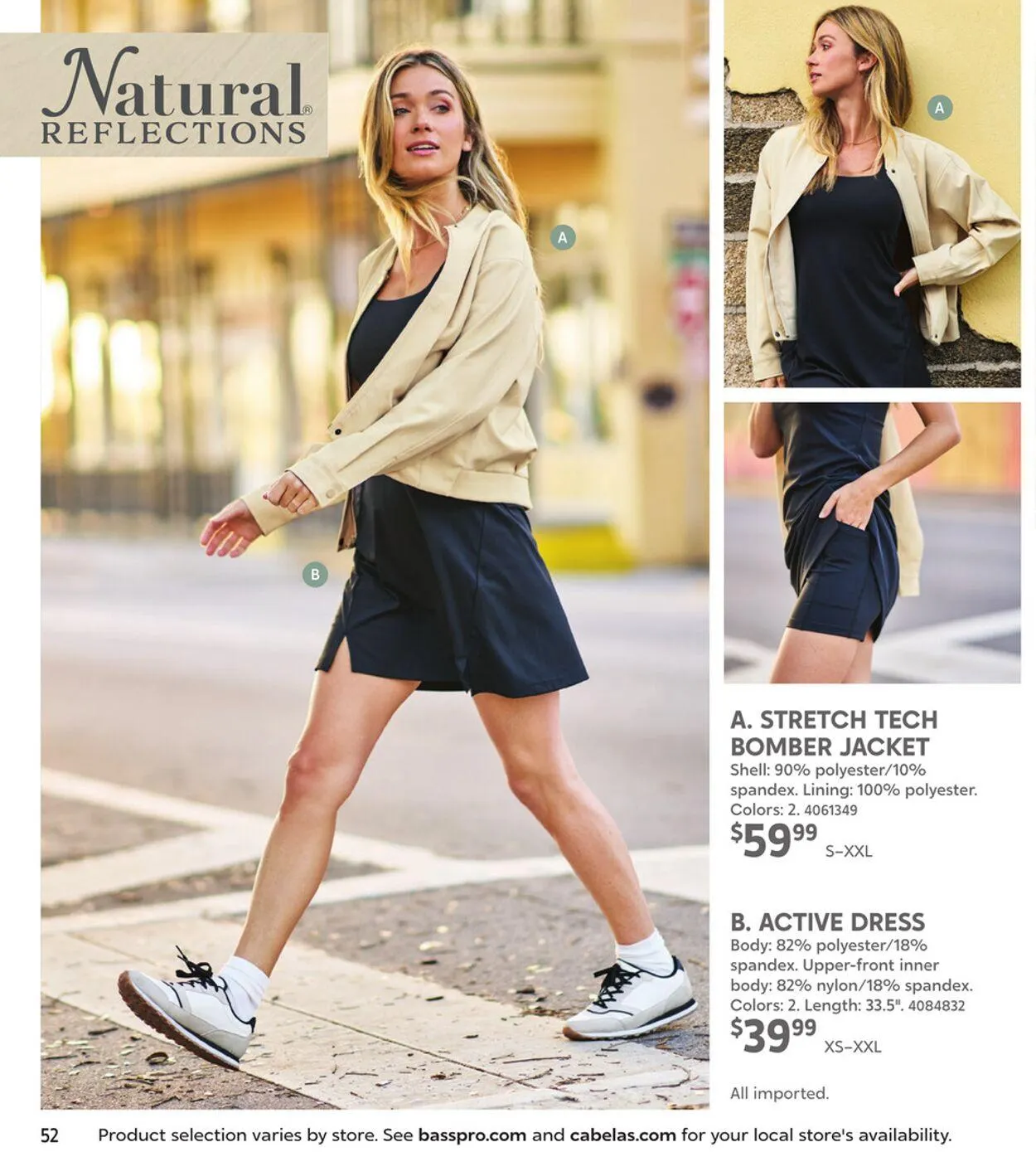 Weekly ad Cabela's Current weekly ad from April 9 to April 23 2025 - Page 52