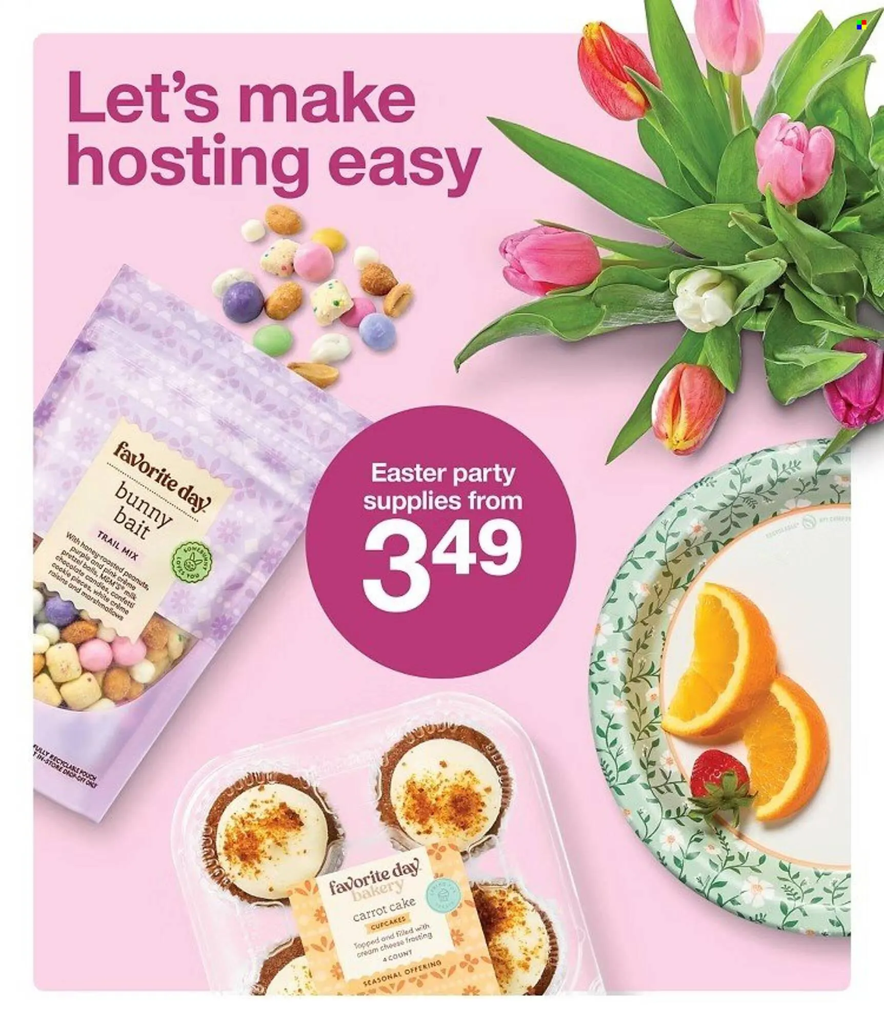 Weekly ad Target weekly ad from March 29 to April 4 2026 - Page 14