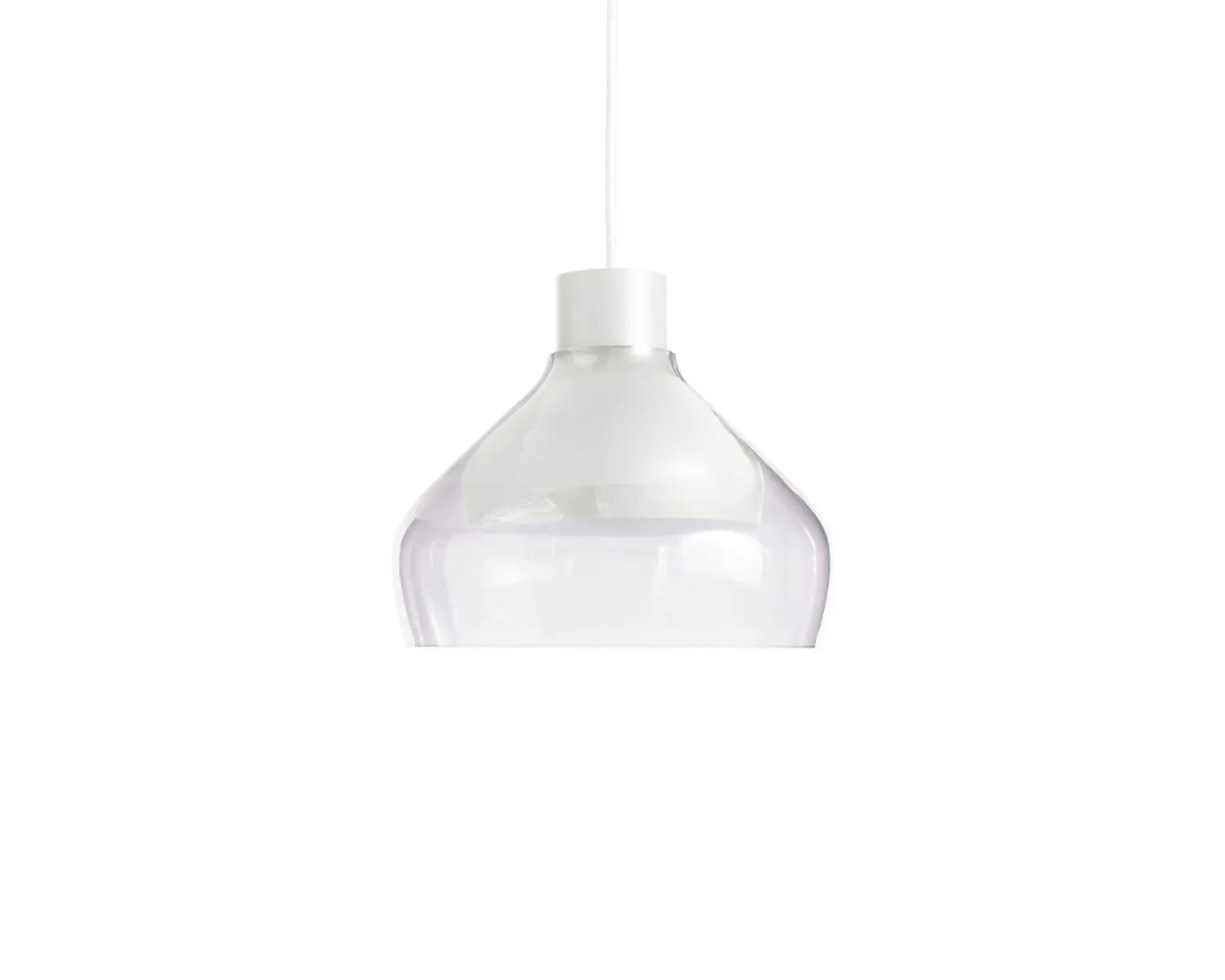 Trace 4 Pendant Light