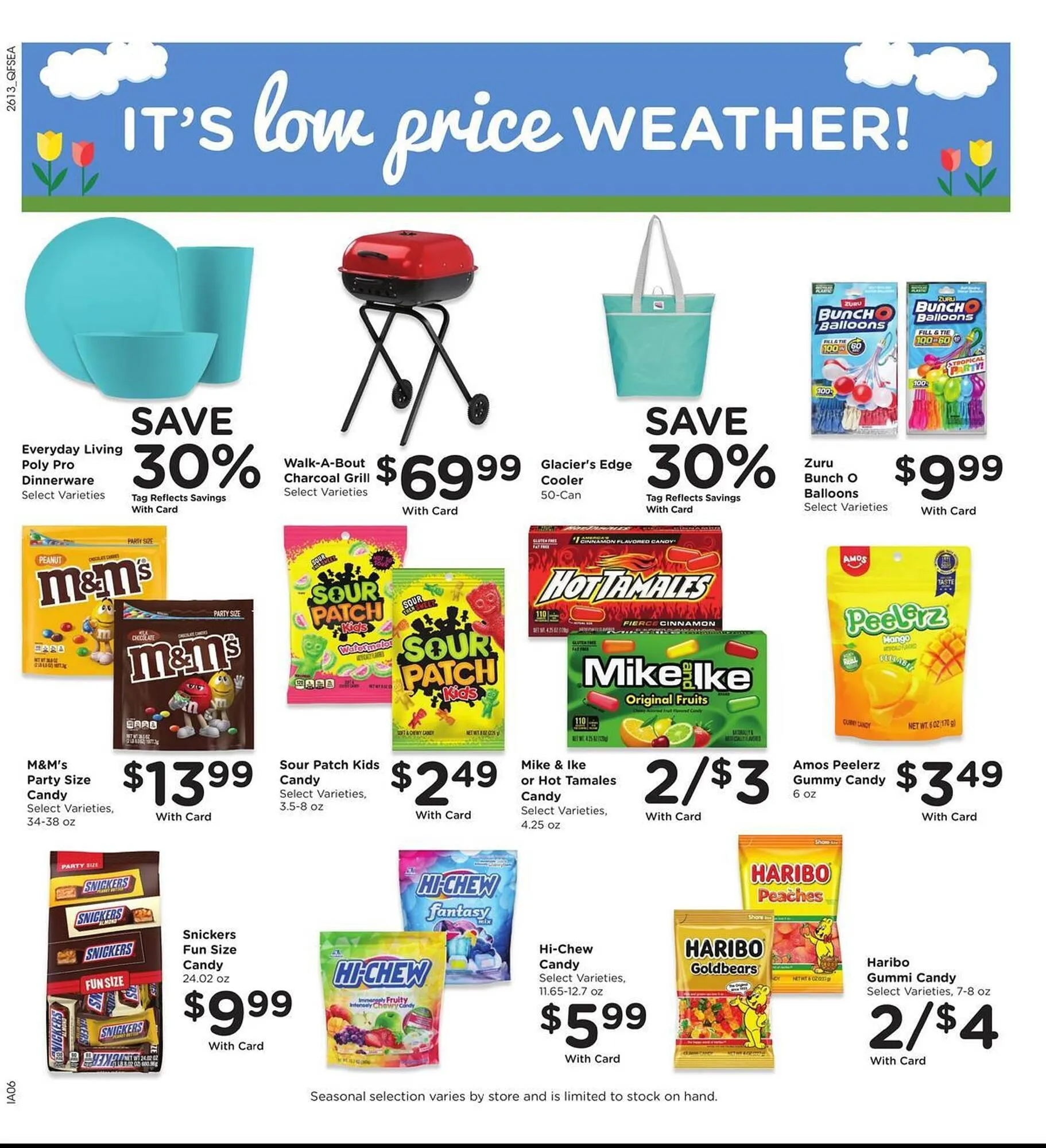 Weekly ad QFC weekly ad from April 29 to May 5 2026 - Page 7