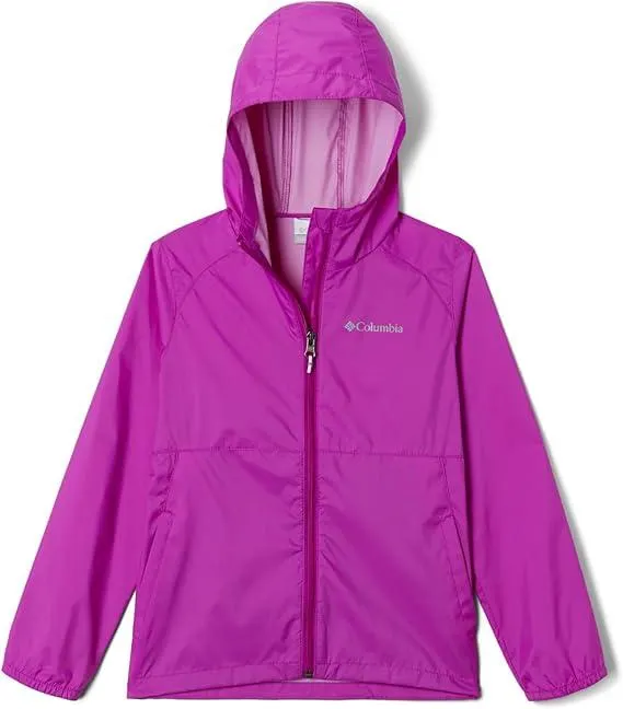 Columbia Girls' Switchback II Jacket