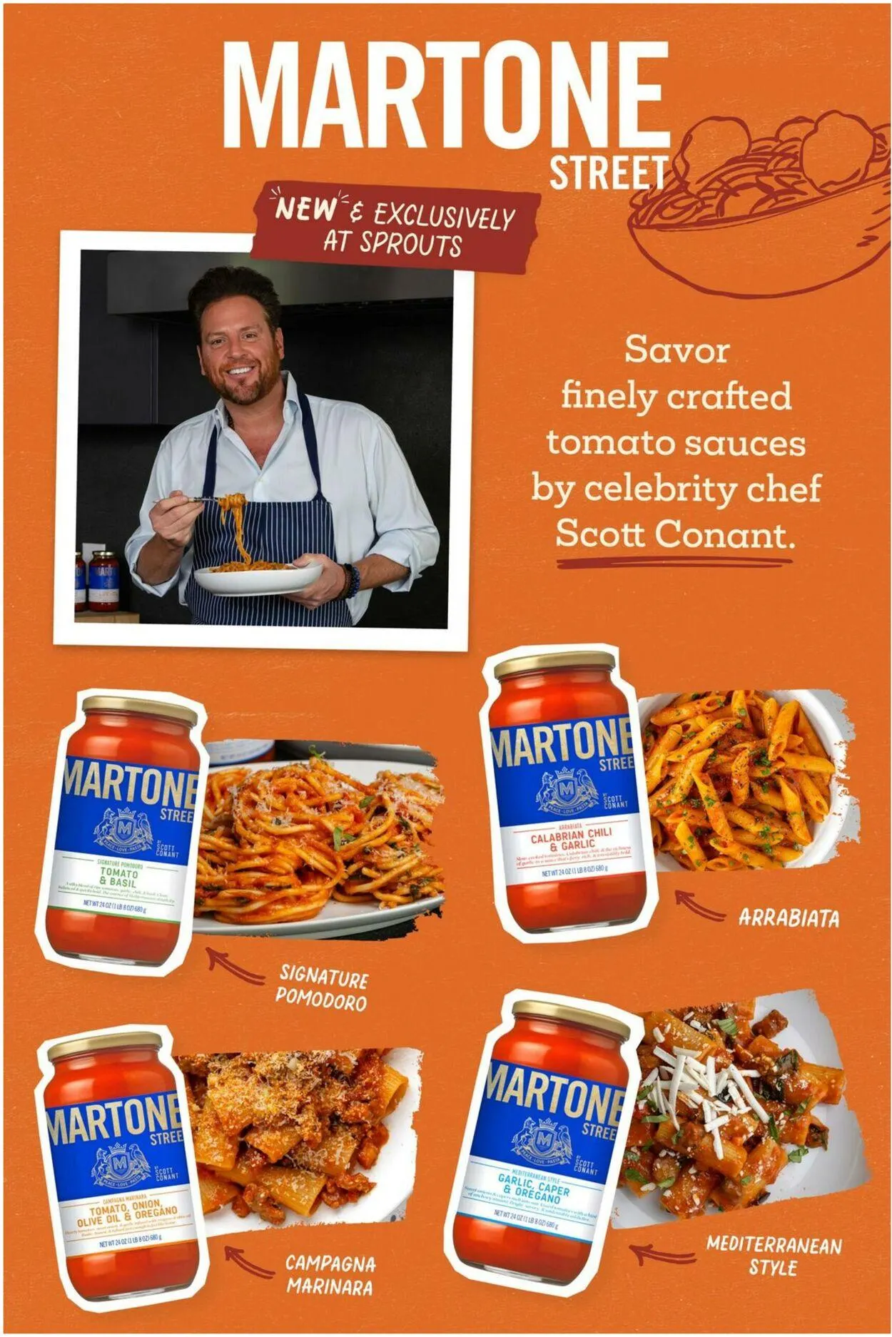 Weekly ad Sprouts Current weekly ad from December 10 to December 16 2025 - Page 8