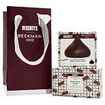 Beekman 1802 X Hershey's Milk Chocolate Bar Soap 2-piece Gift Set