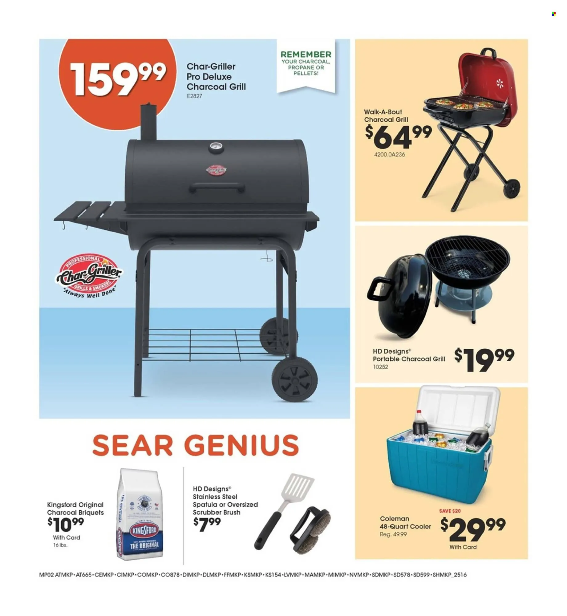 Weekly ad Fry's Weekly Ad from May 21 to May 27 2025 - Page 2