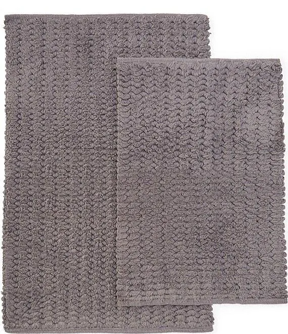 Simplicity Collection Sonada Bath Rug