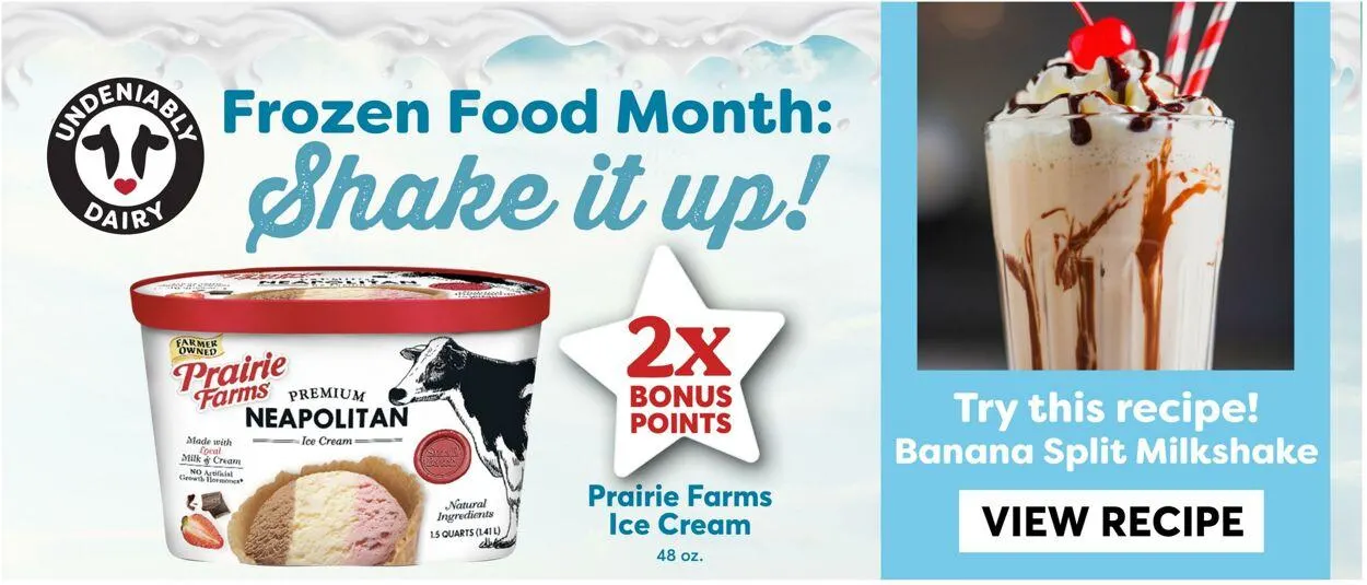 Weekly ad Dierbergs from March 4 to March 10 2025 - Page 32