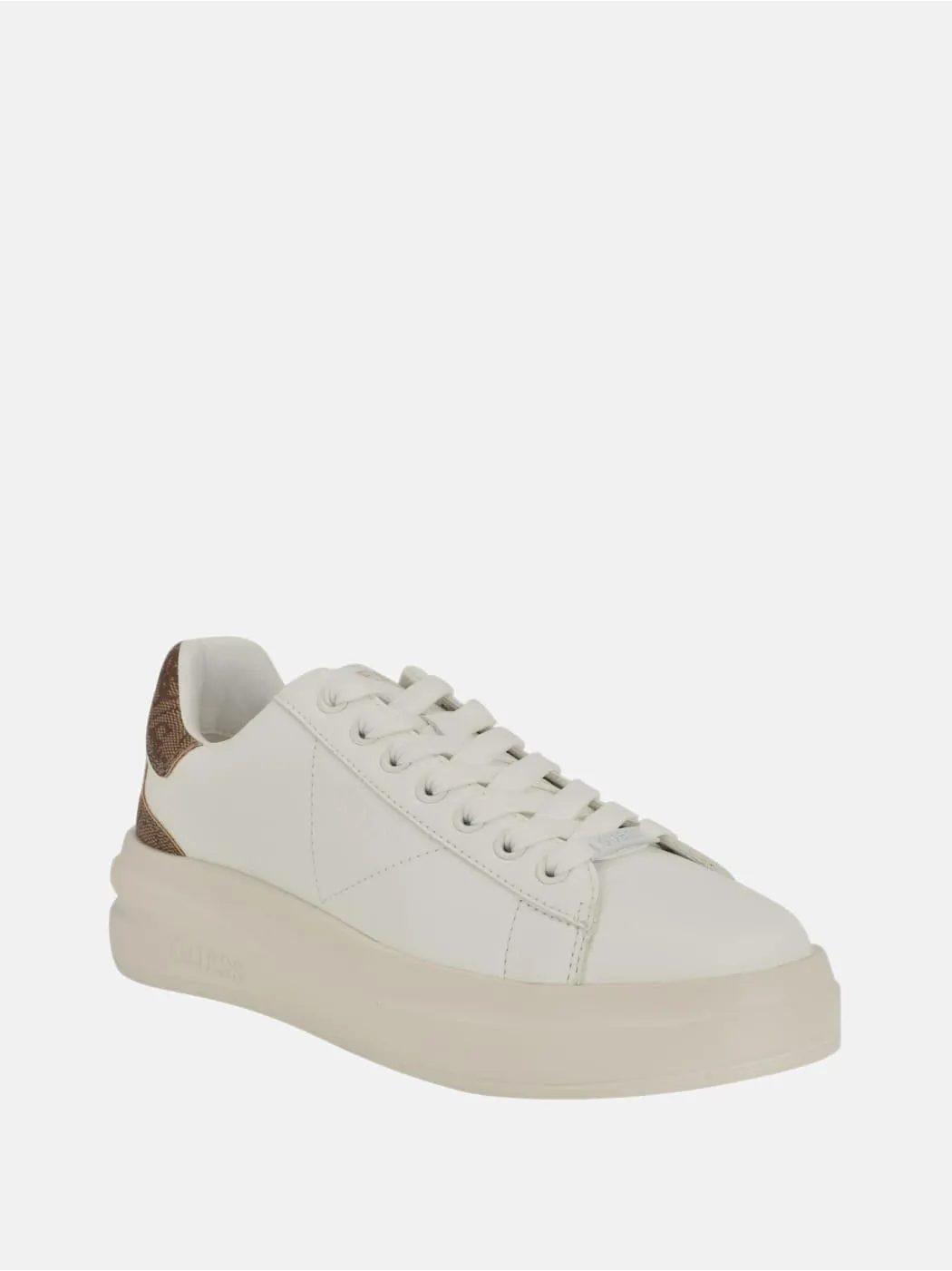 Elbina Triangle Sneakers