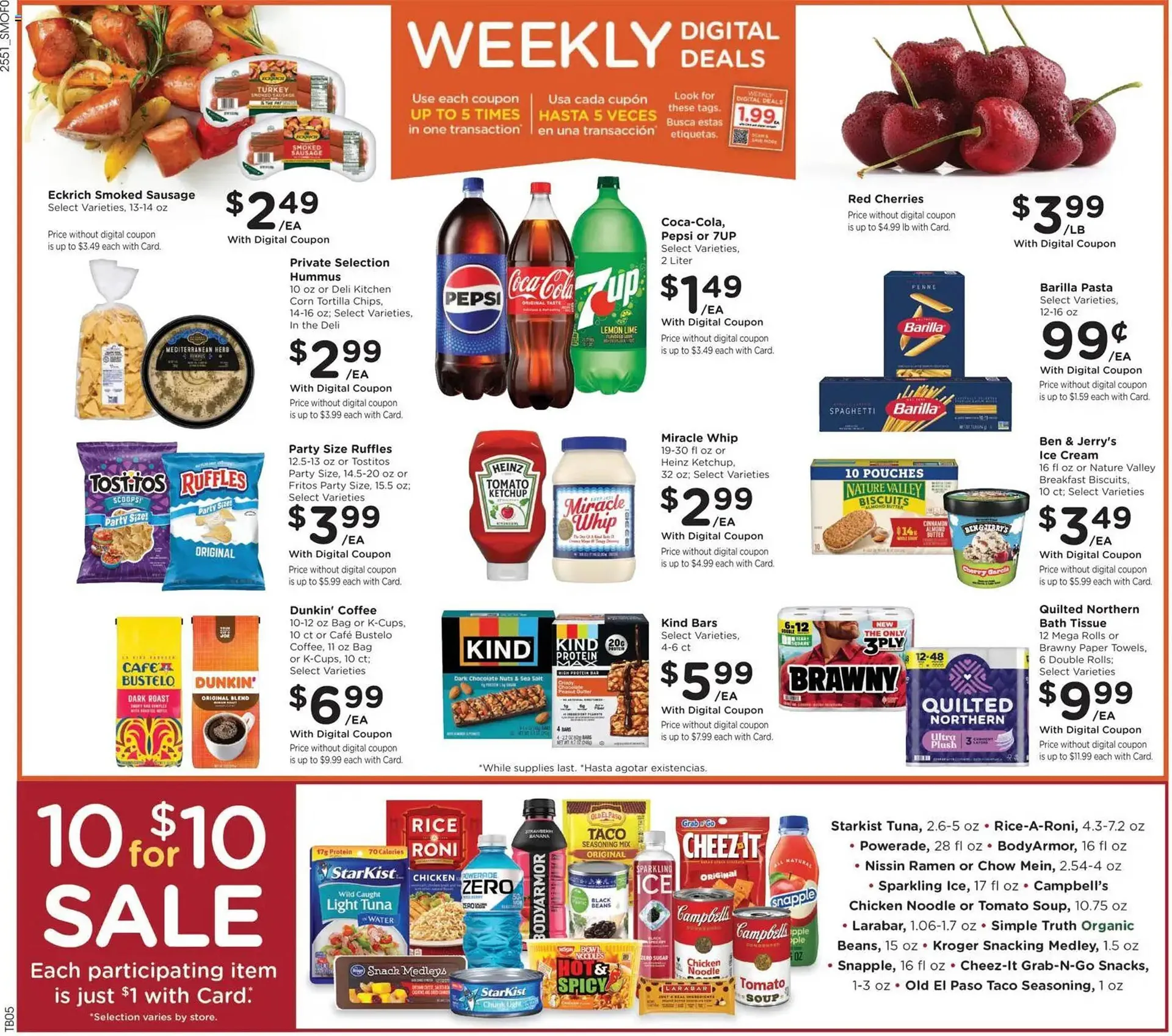Weekly ad Smith's weekly ad from January 21 to January 27 2026 - Page 3