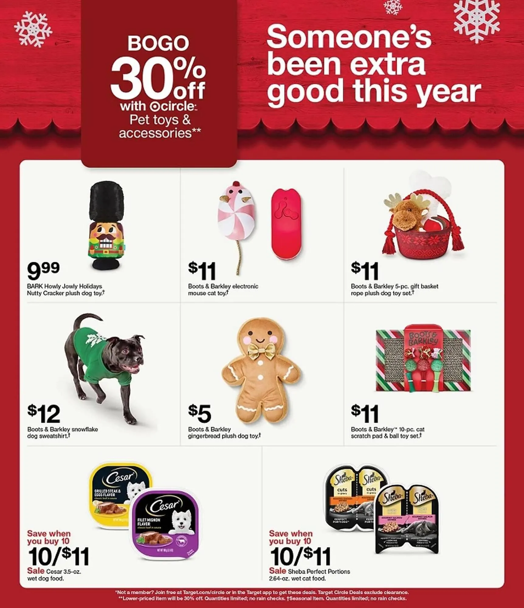 Weekly ad Target weekly ad from December 14 to December 20 2025 - Page 56