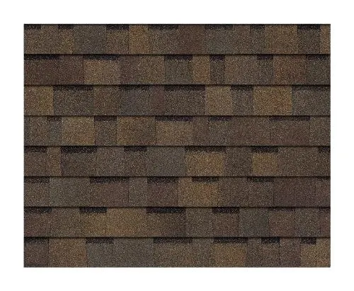 TruDefinition Duration AR Shingle Teak (3 Bundles/Square)