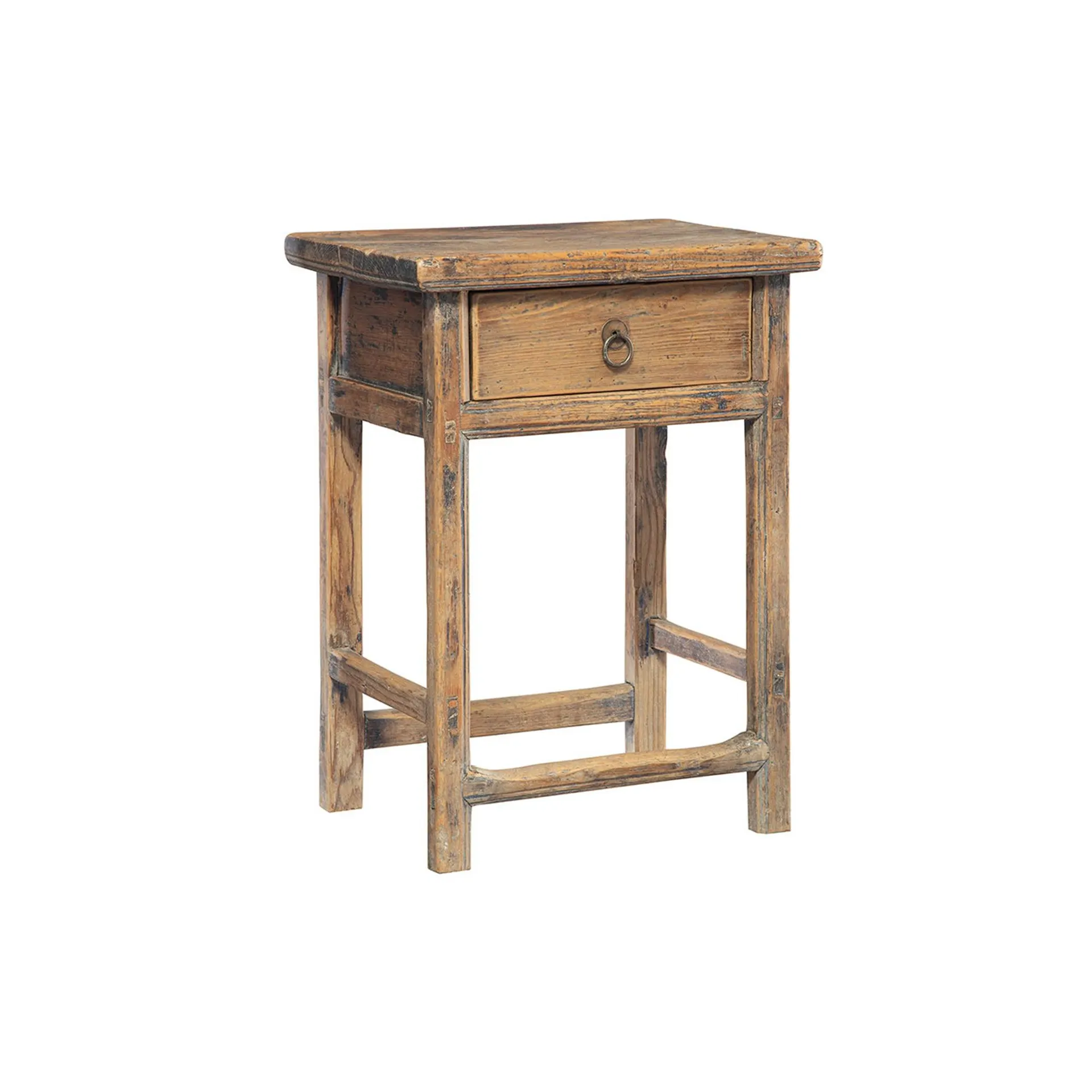 Provencial Side Table