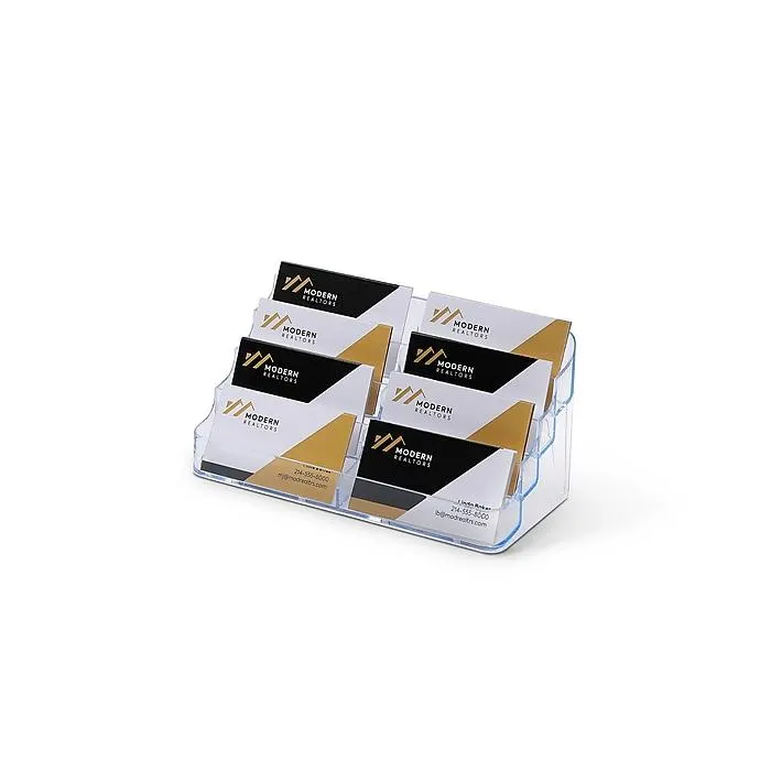 Staples Business Card Holder,