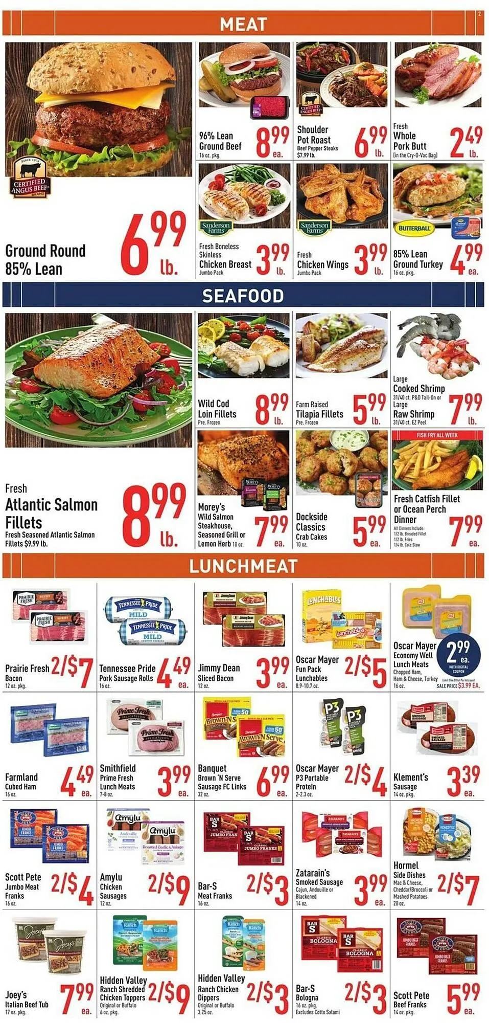 Weekly ad Strack & Van Til weekly ad from March 18 to March 24 2026 - Page 4