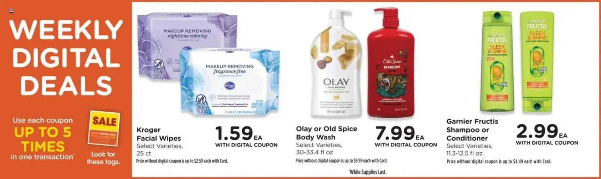 Weekly ad QFC weekly ad from September 24 to September 30 2025 - Page 3