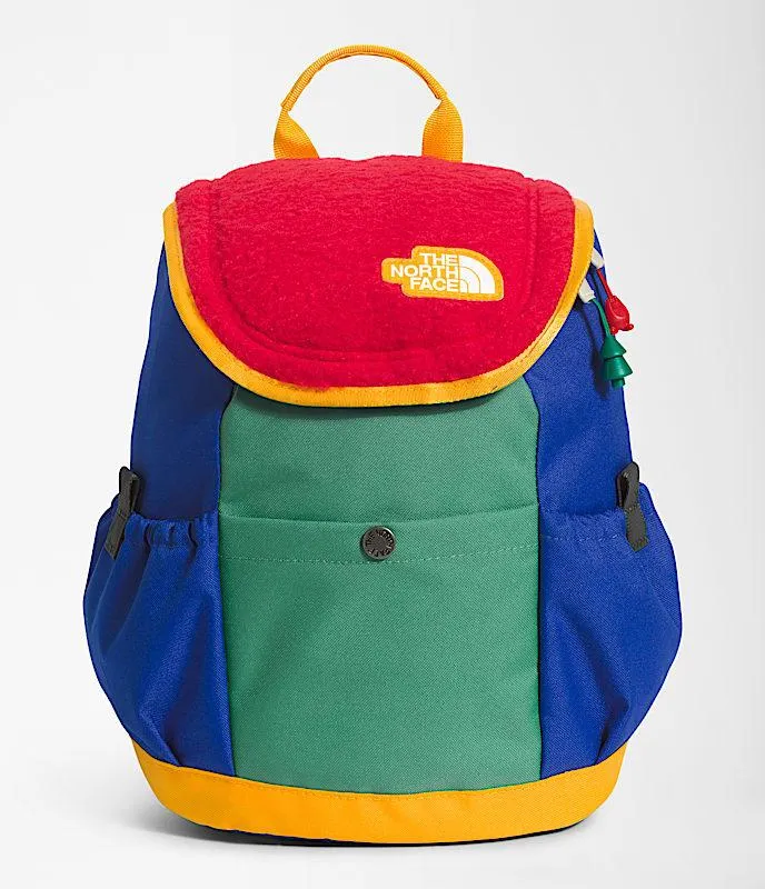 Youth Mini Explorer Backpack