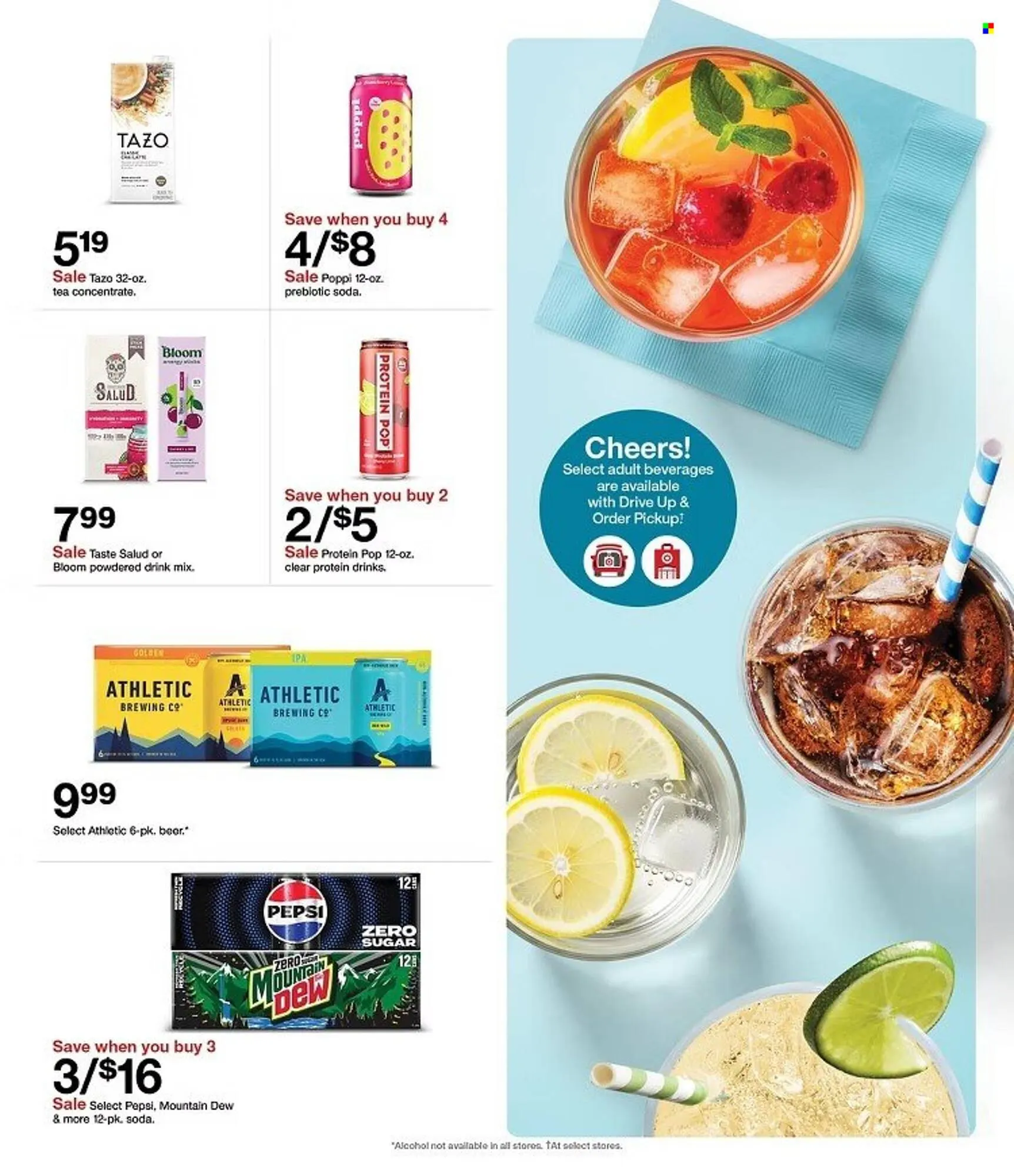 Weekly ad Target weekly ad from April 5 to April 11 2026 - Page 10
