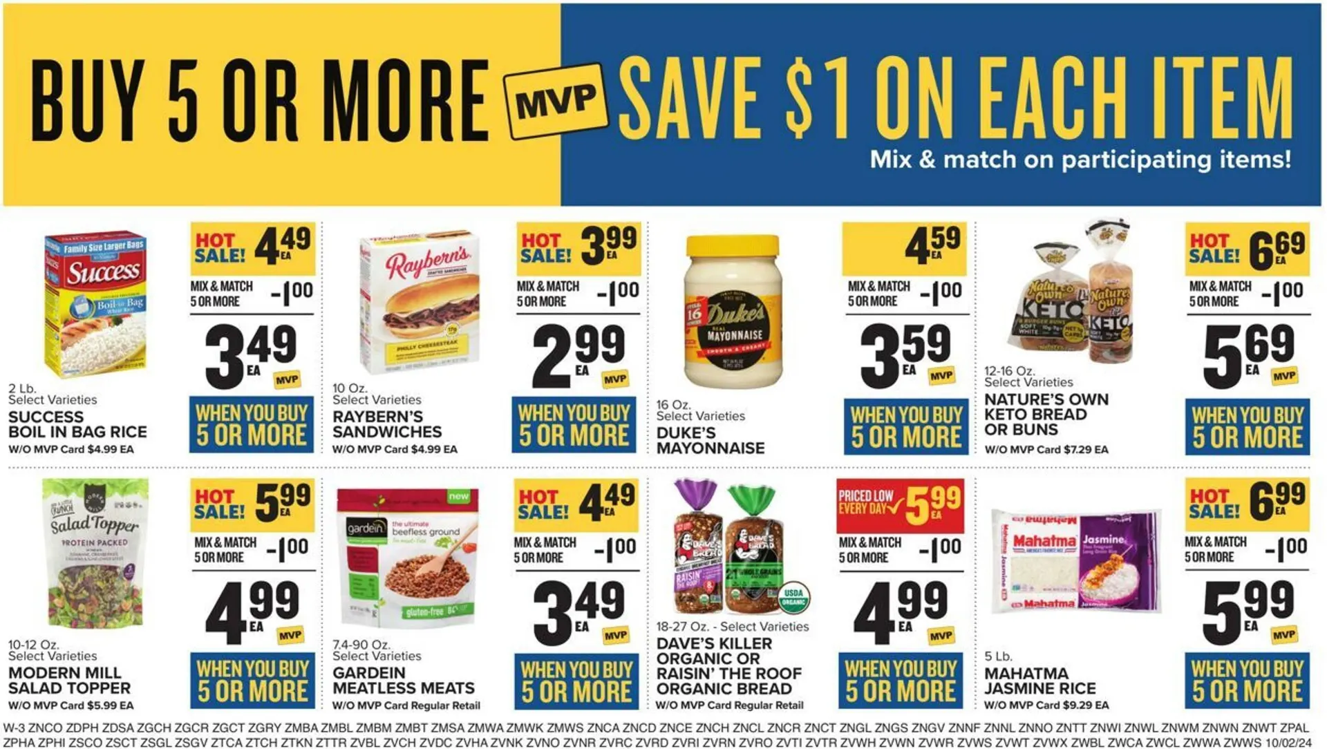 Weekly ad Food Lion Weekly Ad from October 2 to October 8 2024 - Page 18