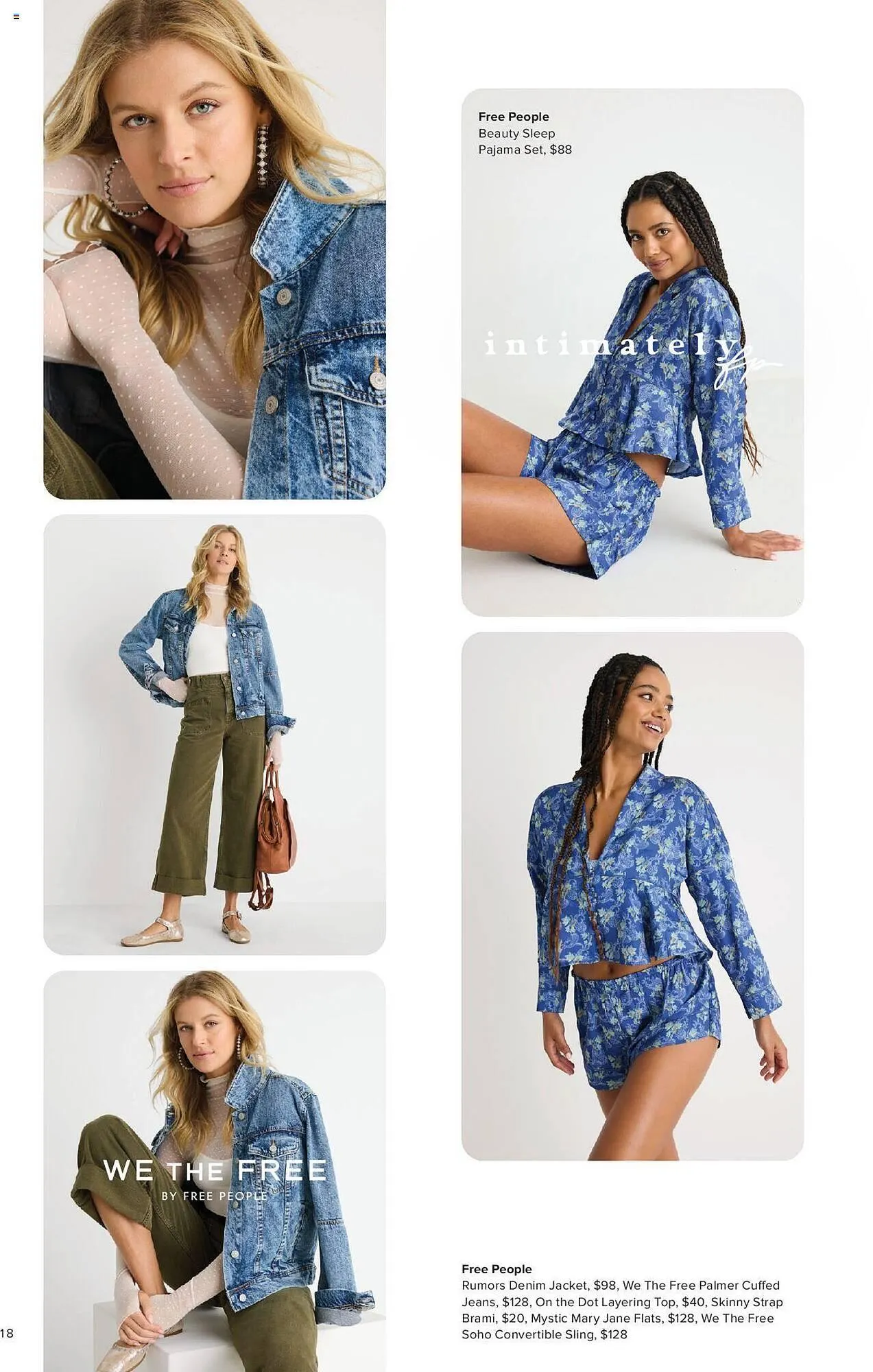 Weekly ad Belk Weekly Ad from October 1 to December 3 2024 - Page 18