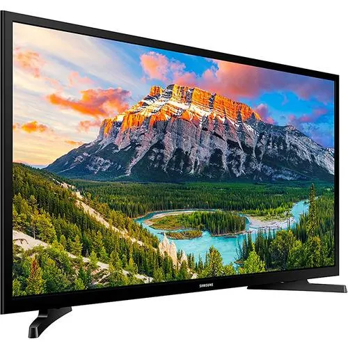 Samsung UN32N5300AFXZA 32 TV 2018 Model - Open Box