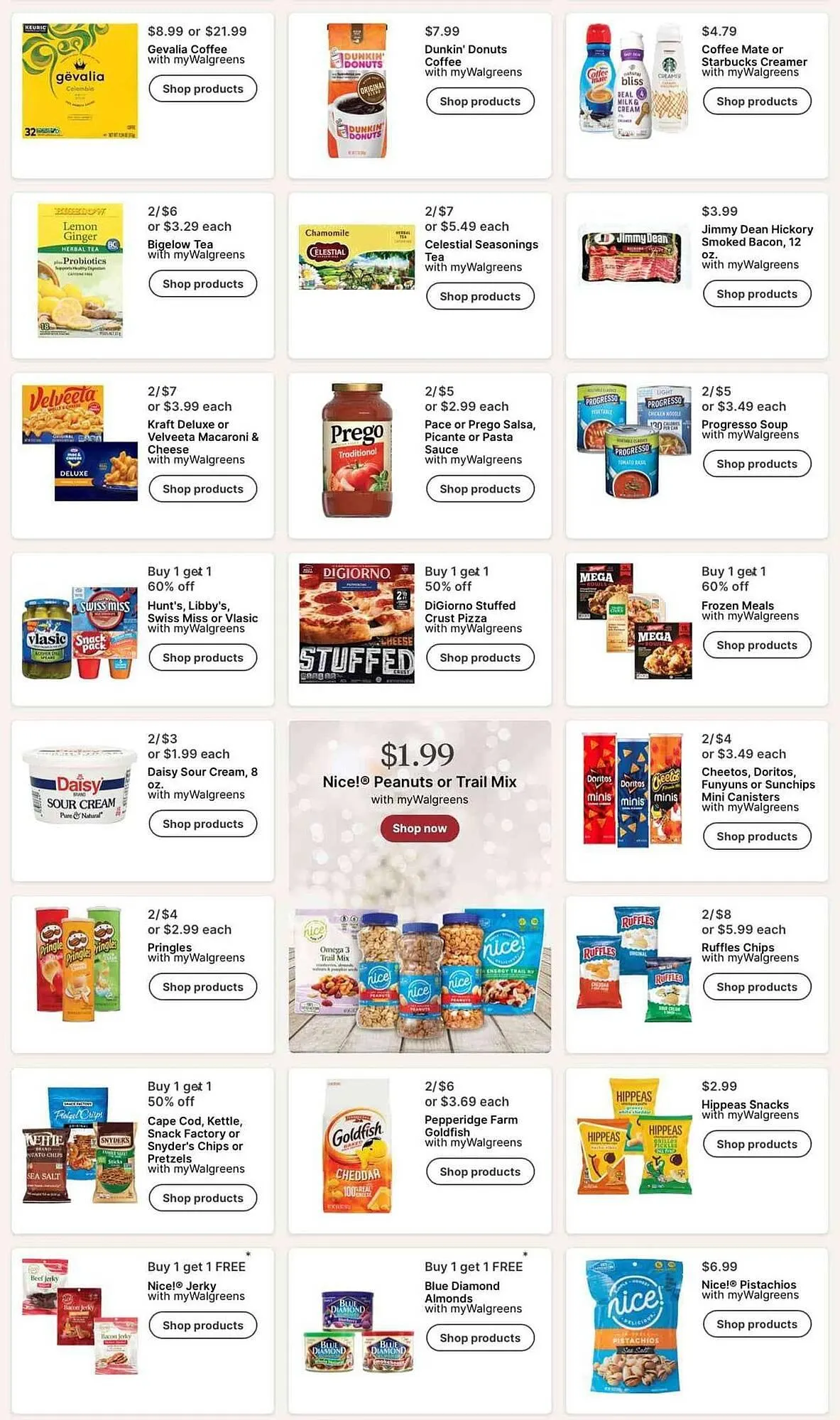 Weekly ad Walgreens weekly ad from December 21 to December 27 2025 - Page 27