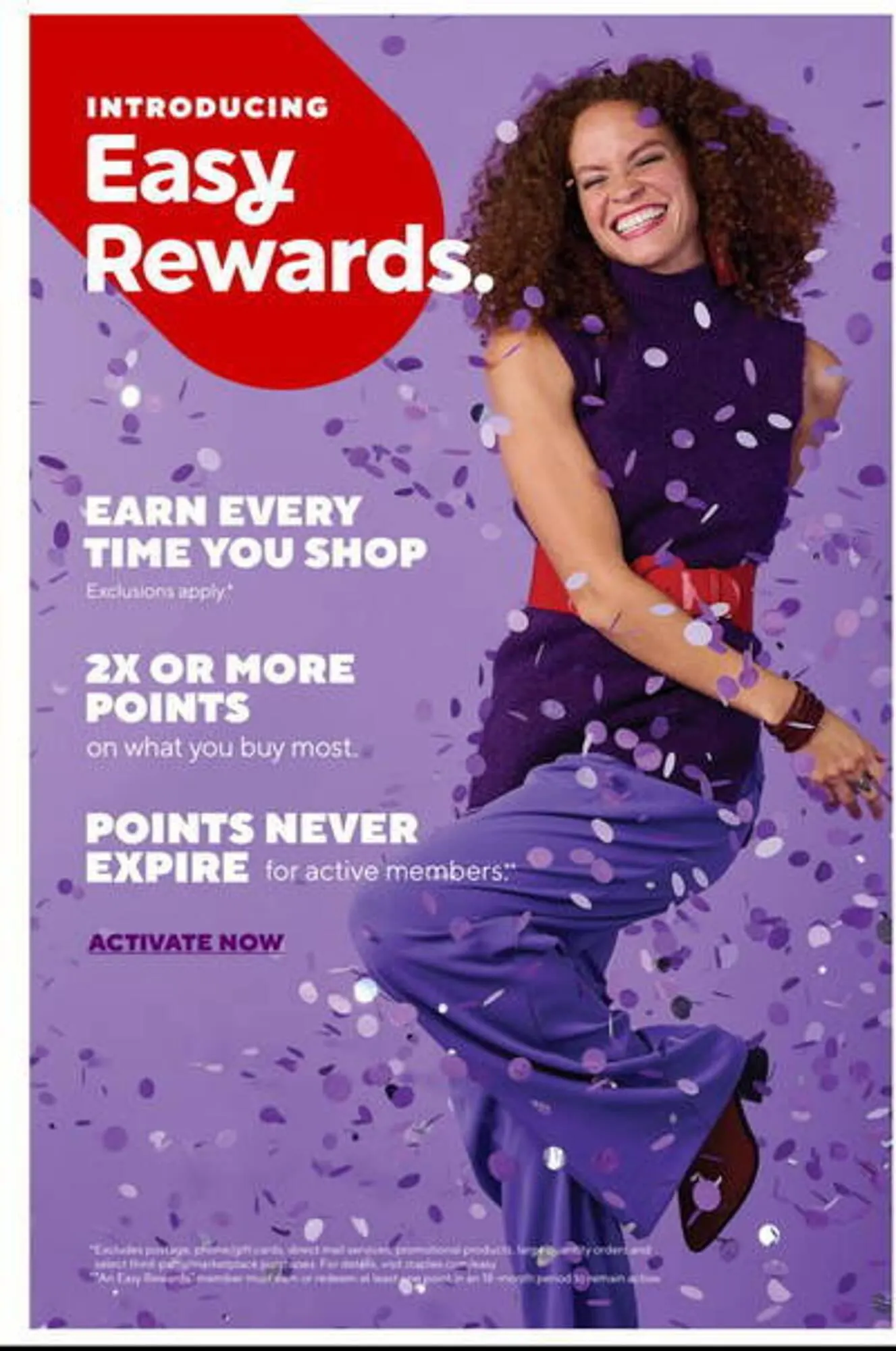 Weekly ad Staples Weekly Ad from April 6 to April 12 2025 - Page 12