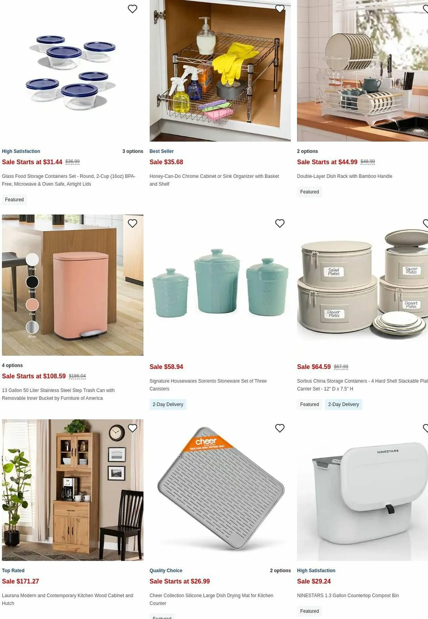 Weekly ad Bed Bath & Beyond Weekly Ad from January 20 to January 29 2025 - Page 207