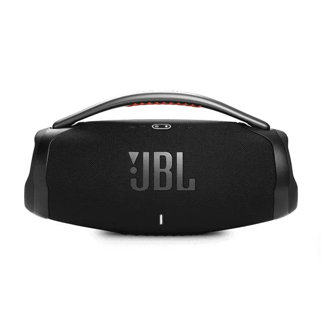 Restored JBL JBLBOOMBOX3BLKAM-Z Boombox3 Bluetooth Speaker Black (Refurbished)