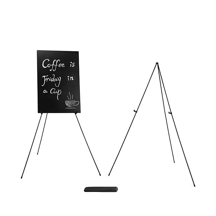 Staples Display Easel,
