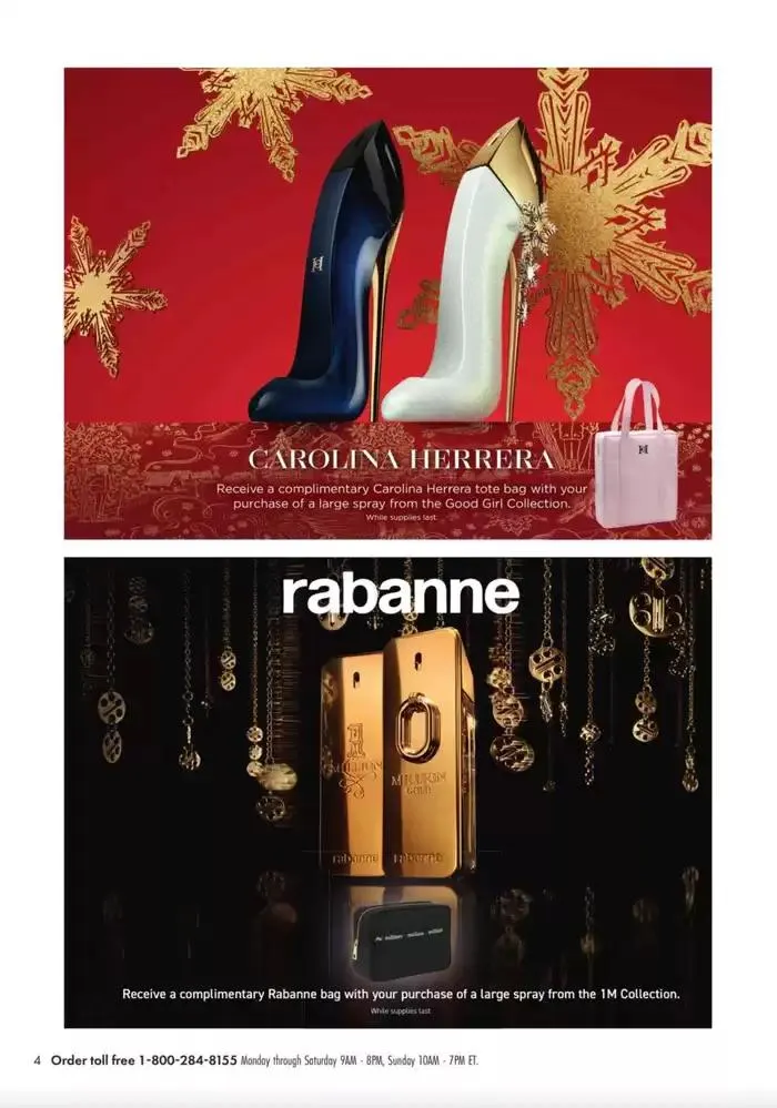 Weekly ad Weekly Ads Boscov's from December 1 to December 18 2024 - Page 38