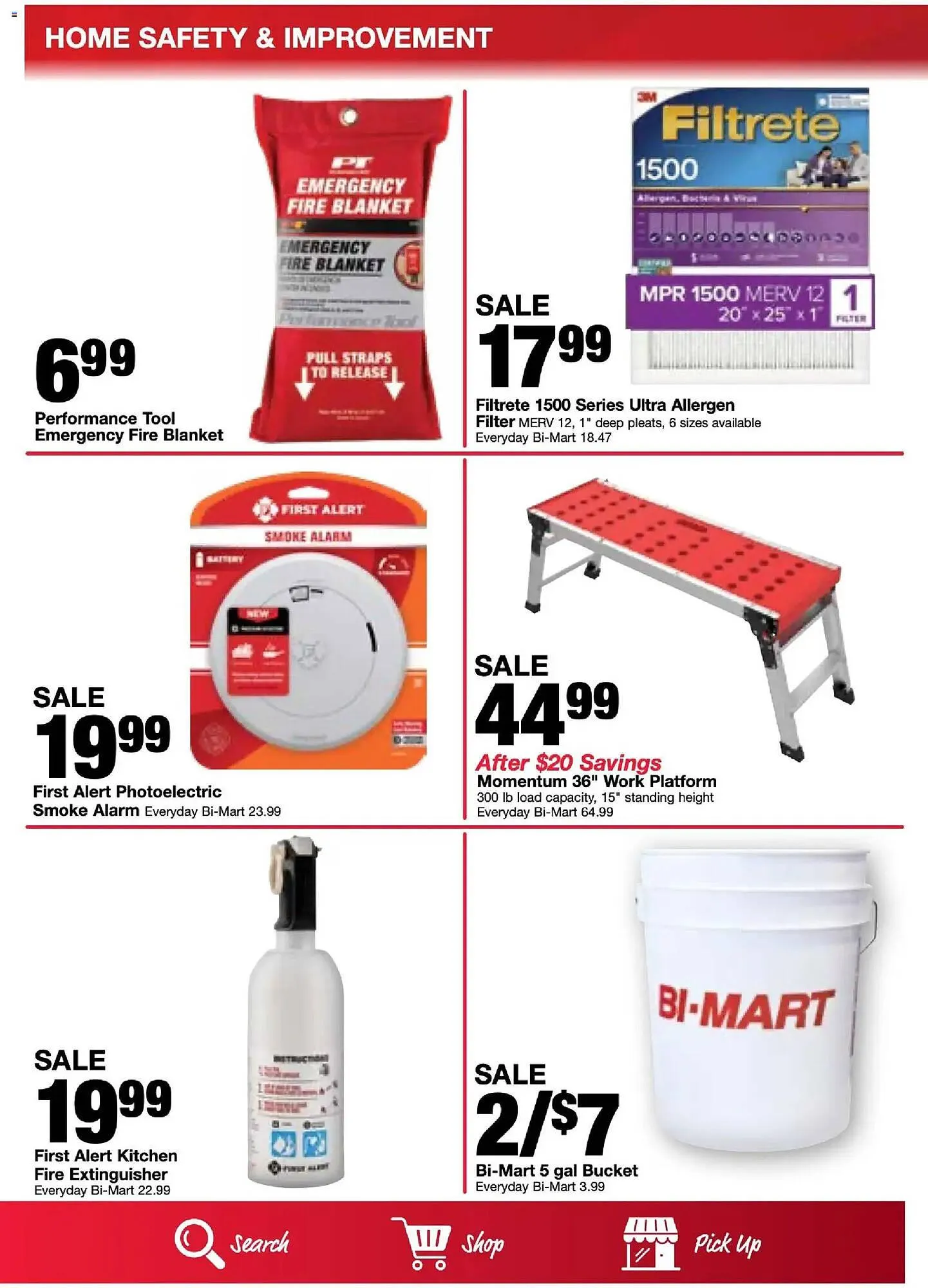 Weekly ad Bi-Mart weekly ad from January 20 to January 26 2026 - Page 11