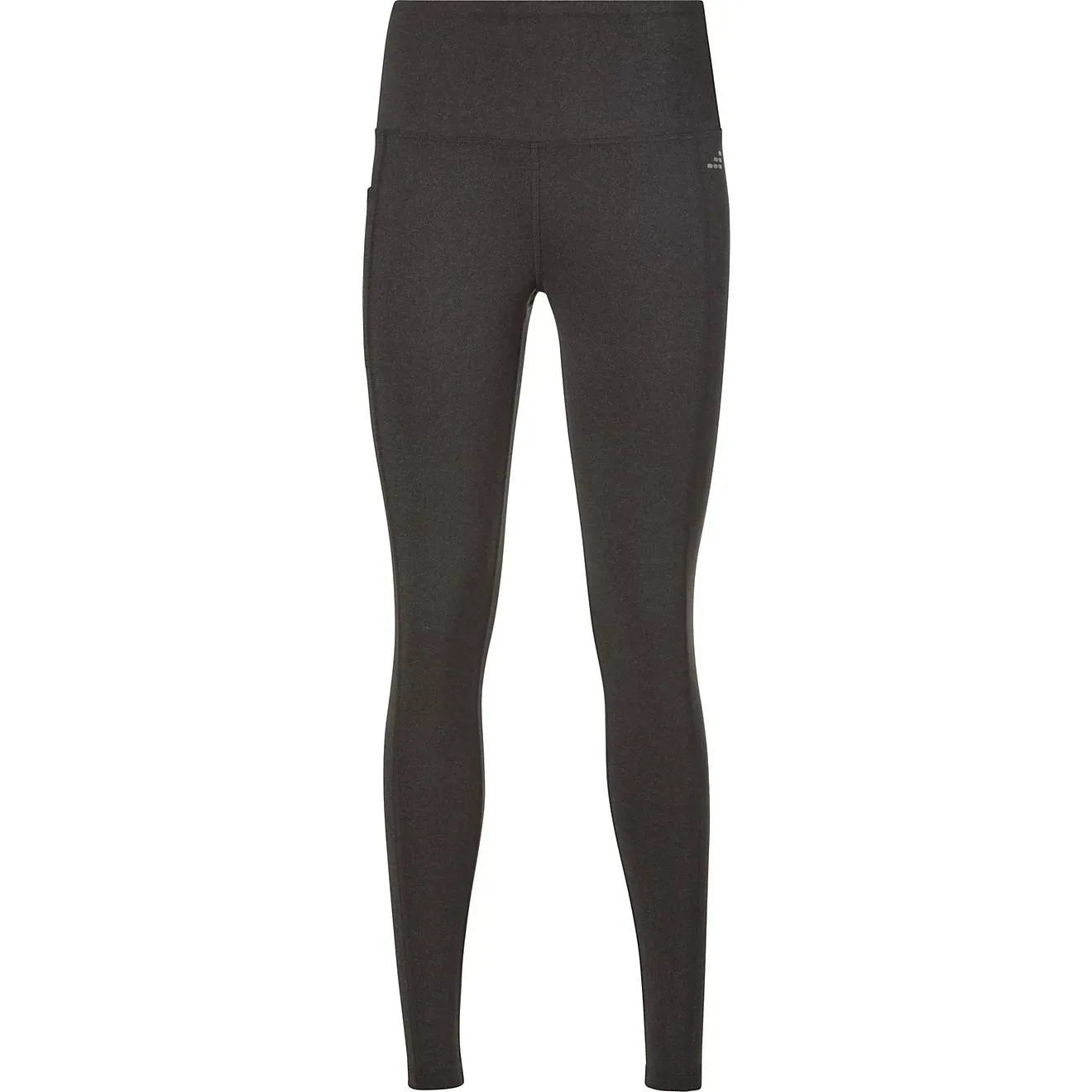 BCG Women's Athletic High Rise Side Pockets TC Leggings