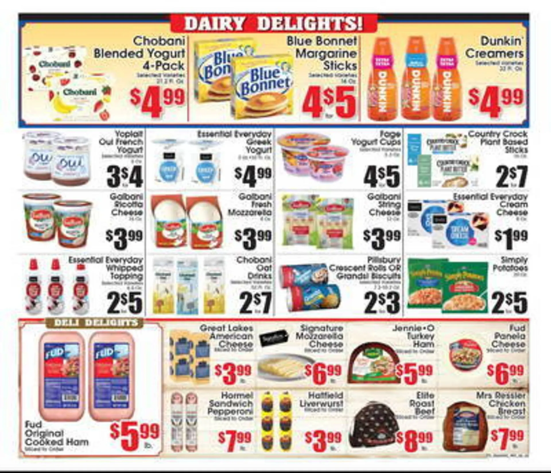 Weekly ad Supremo Foods Inc Weekly Ad from May 3 to May 9 2025 - Page 3