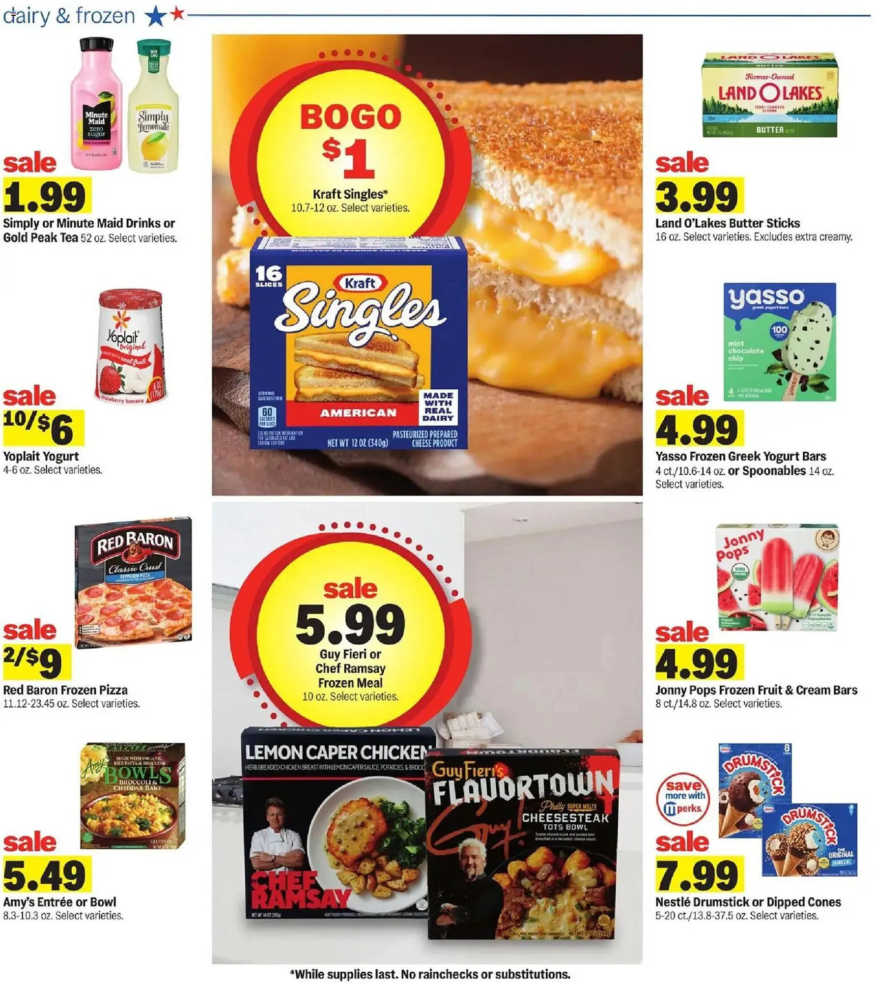 Weekly ad Meijer weekly ad from May 13 to May 19 2026 - Page 24